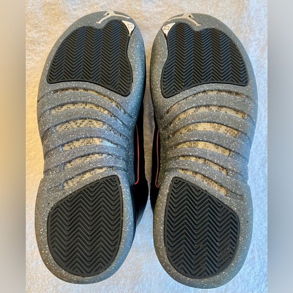 JORDAN 12 RETRO UTILITY 'GRIND' / SIZE MENS 11 / DC 1062-006 - Picture 9 of 9